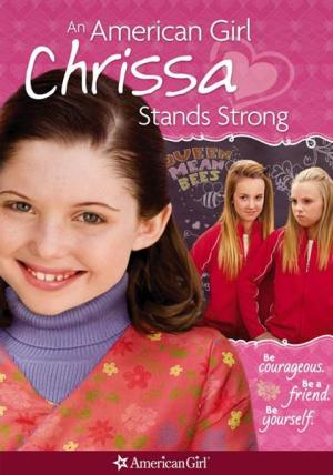 An American Girl Stands Strong (TV)