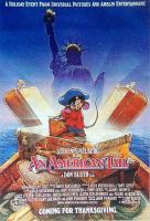 An American Tail  - Posters
