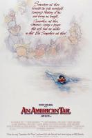 An American Tail  - Posters
