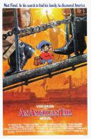 An American Tail  - Poster / Main Image