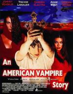 Historia de un vampiro americano 