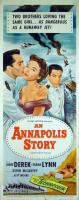 An Annapolis Story  - Posters