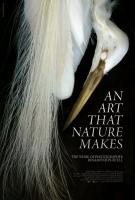 An Art That Nature Makes: The Work of Rosamond Purcell  - Poster / Main Image