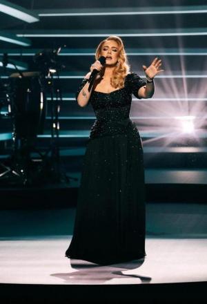 An Audience with Adele (TV)