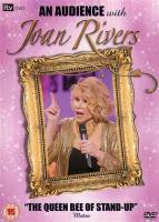 An Audience with Joan Rivers  - Poster / Imagen Principal