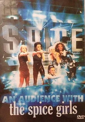 An Audience with the Spice Girls (TV)
