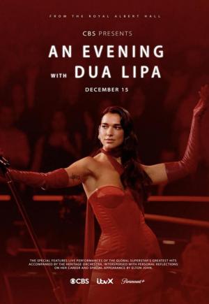 An Evening with Dua Lipa 