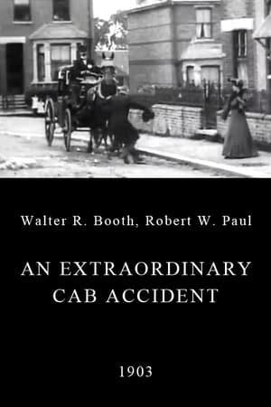 An Extraordinary Cab Accident (C)