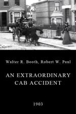 An Extraordinary Cab Accident (C)