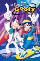 An Extremely Goofy Movie  - Poster / Main Image