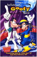 An Extremely Goofy Movie  - Dvd