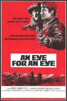 An Eye for an Eye  - Poster / Main Image
