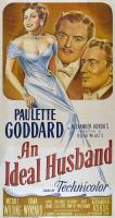 An Ideal Husband  - Posters