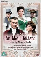 An Ideal Husband  - Dvd