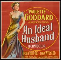 An Ideal Husband  - Promo