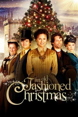 An Old Fashioned Christmas (TV)