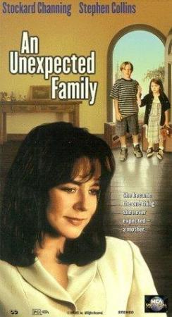 An Unexpected Family (TV) (TV)
