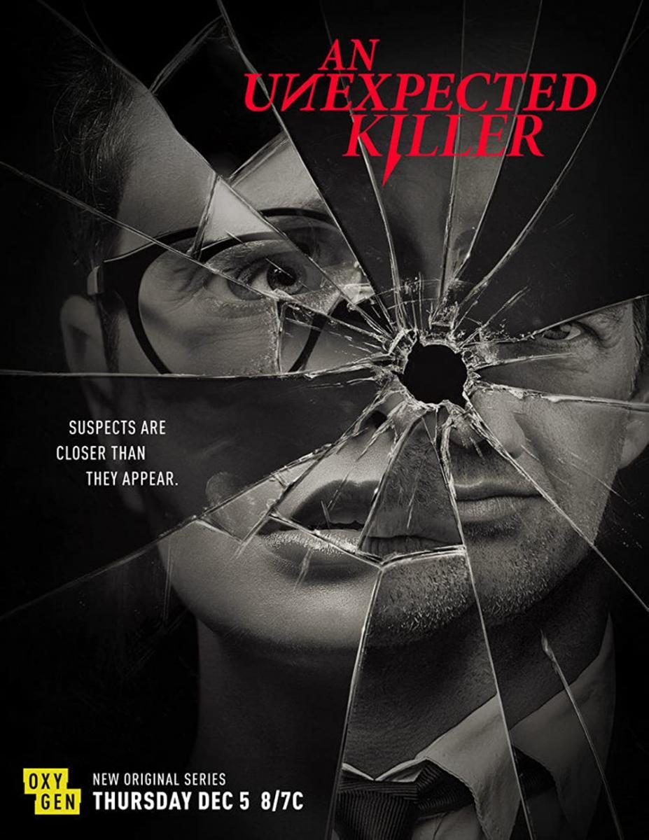 Un asesino inesperado (Serie de TV)