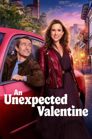 An Unexpected Valentine (TV)