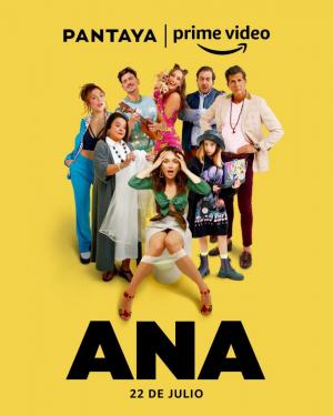 Ana (Serie de TV)
