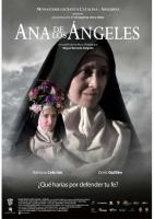 Ana de los ángeles  - Poster / Main Image