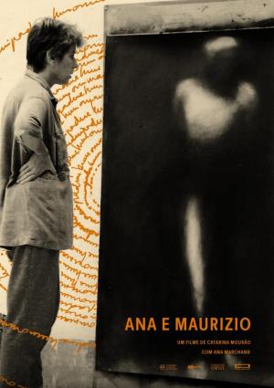 Ana e Maurizio 