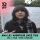 Ana Lily Amirpour Likes This (S)