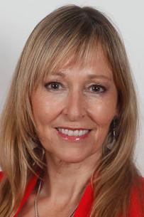 Ana María Gazmuri