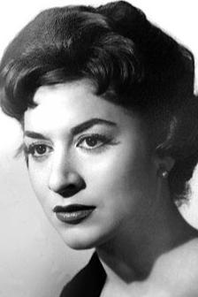 Ana María Olaria