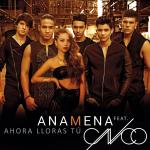 Ana Mena Feat. CNCO: Ahora lloras tú (Vídeo musical)