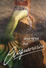 Ana Mena, Guè: Acquamarina (Vídeo musical)