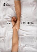Ana, My Love  - Posters