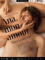 Ana, mon amour  - Posters