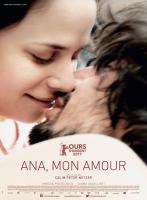 Ana, mi amor  - Poster / Imagen Principal