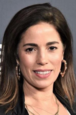 Ana Ortiz