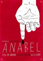 Anabel  - Poster / Imagen Principal