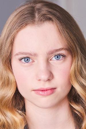 Anabelle Skye Green