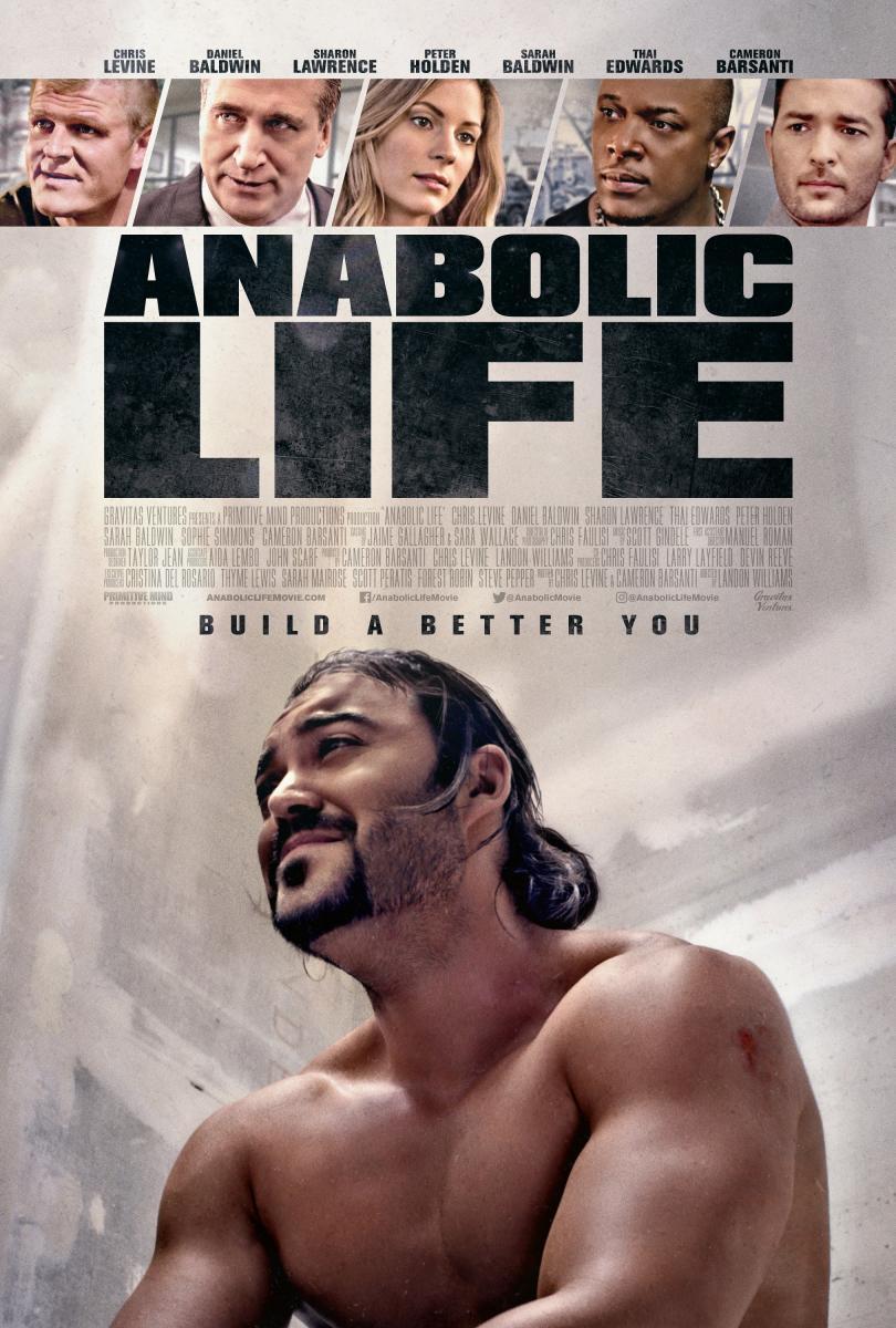 Anabolic Life  - 