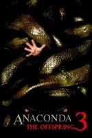 Anaconda 3: La amenaza (TV) - Poster / Imagen Principal