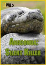 Anaconda: Asesina silenciosa (TV)