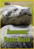 Anaconda: Asesina silenciosa (TV) - Poster / Imagen Principal