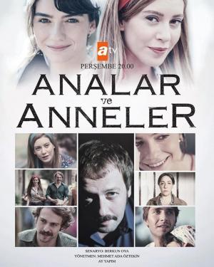 Analar ve Anneler (TV Series)