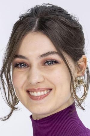 Anamaria Vartolomei