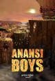 Anansi Boys (Serie de TV)