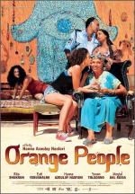 Orange People 