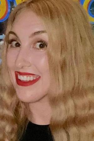 Anastasia Elfman