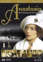 Anastasia: The Mystery of Anna (TV Miniseries) - Dvd