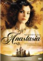 El misterio de Anastasia (Miniserie de TV) - Poster / Imagen Principal