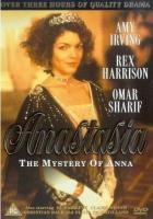 Anastasia: El misterio de Ana (Miniserie de TV) - Dvd