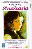 El misterio de Anastasia (Miniserie de TV) - Vhs